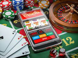 Онлайн казино Casino Malina