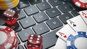 Официальный сайт Casino Vulkan Stars